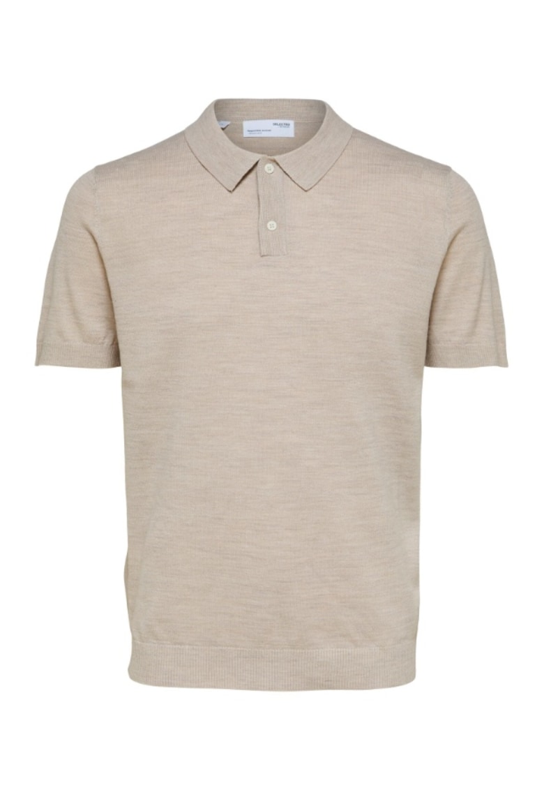 Tricou polo barbati - 301857235 - Poliester