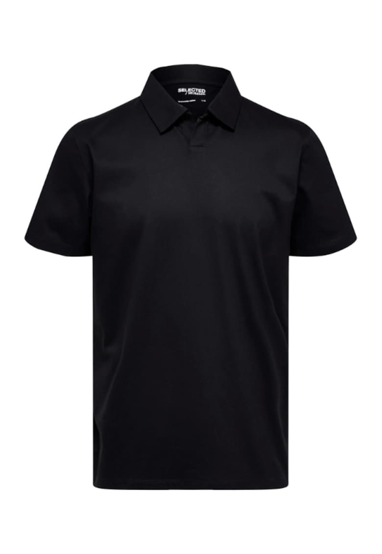 Tricou polo barbati - 301857075 - Bumbac