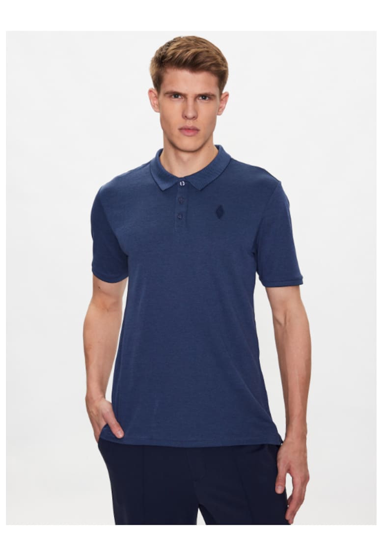 Tricou polo barbati - 302928804 - Poliester