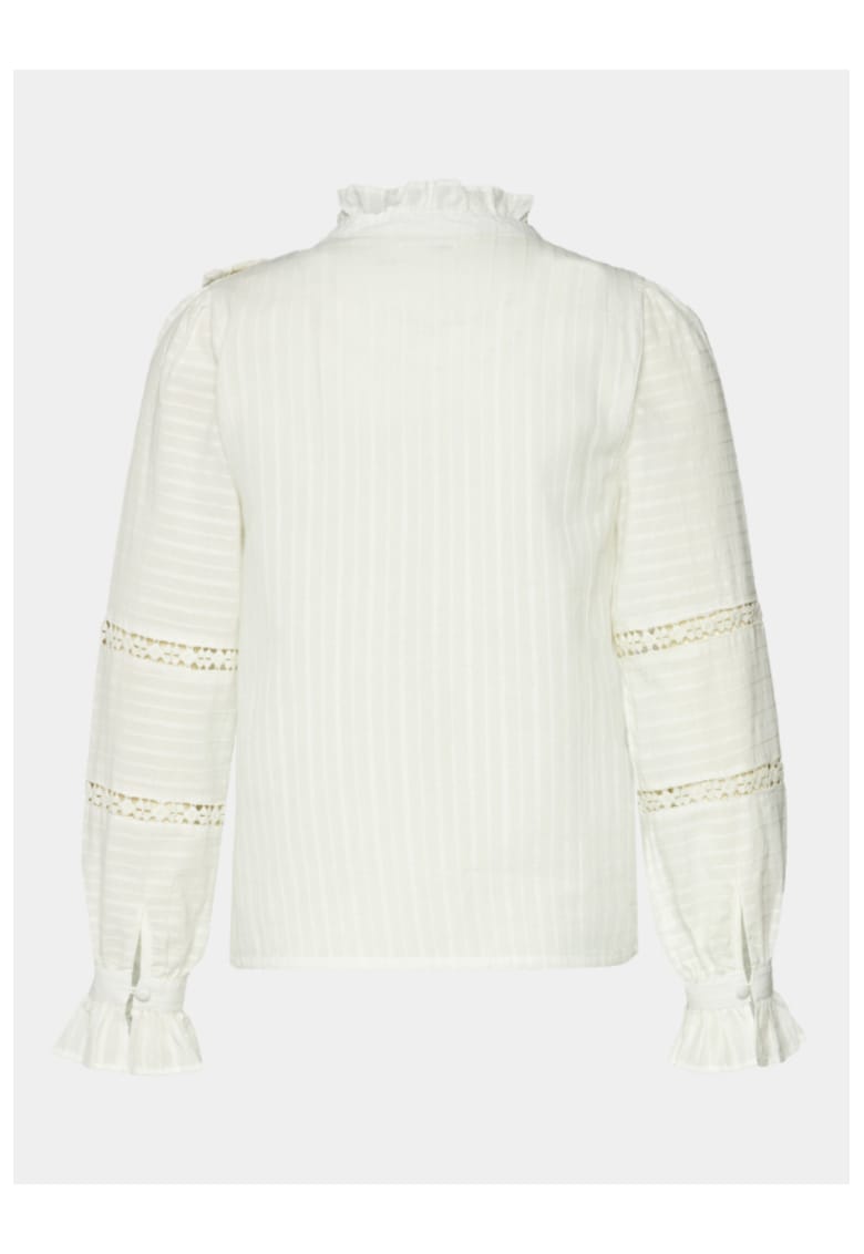 Bluza dama - 303165543 - Bumbac Bluza dama - 303165543 - Bumbac