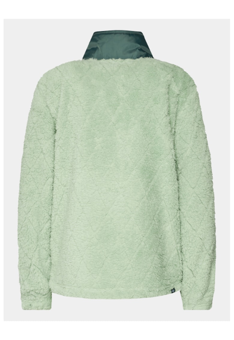 Bluza dama - 303005320 - Poliester - Verde