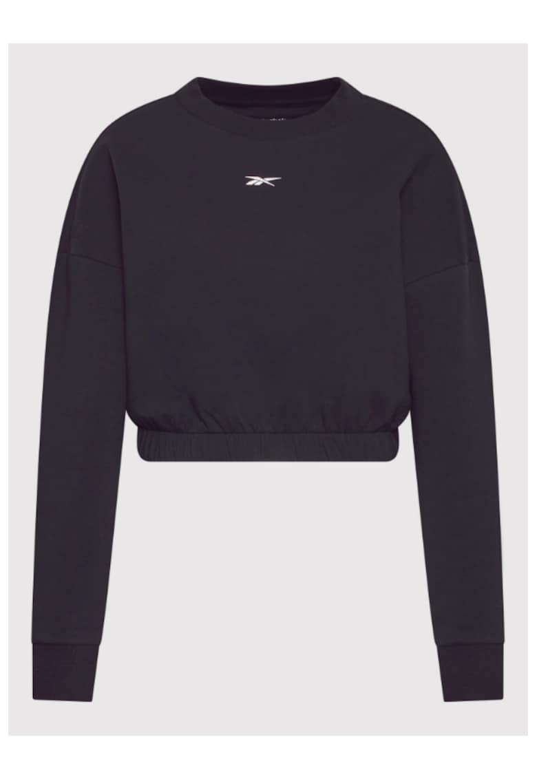 Bluza dama - 209984101 - Bumbac - Negru