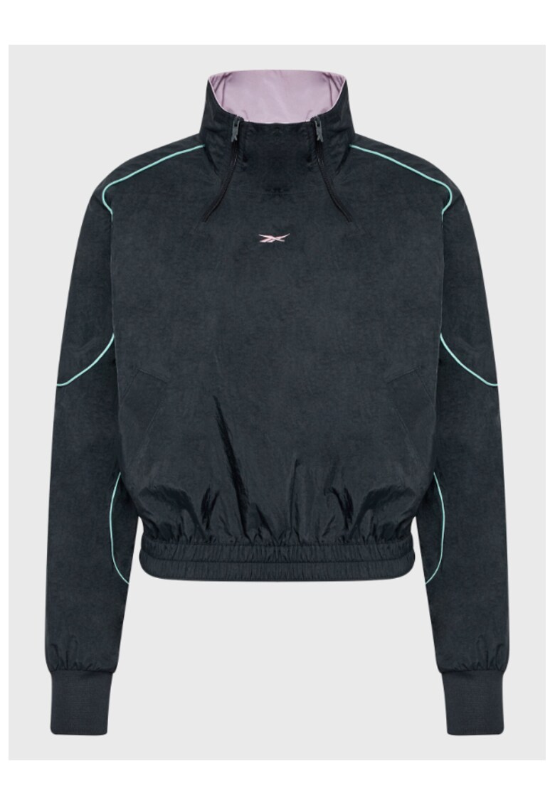 Bluza dama - 300001592 - Poliester - Negru