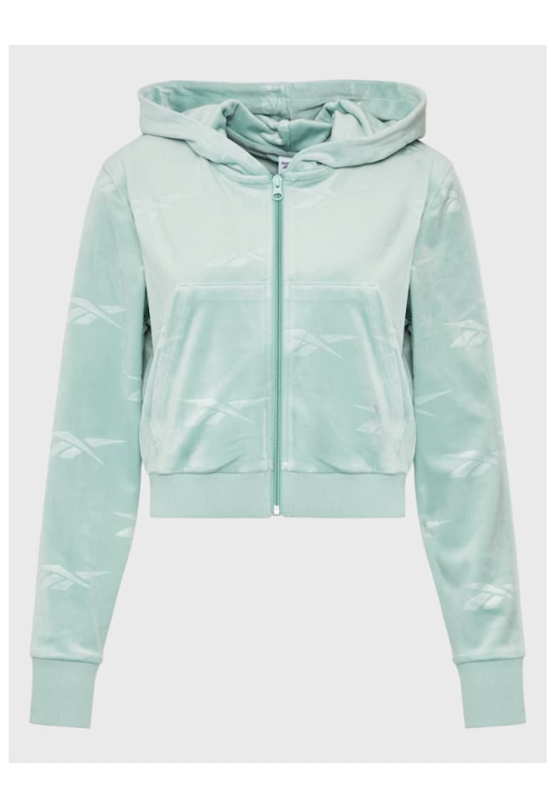 Bluza dama - 300587805 - Poliester - Verde