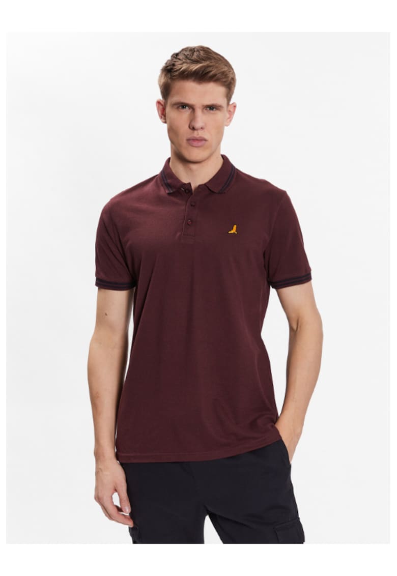 Tricou polo barbati - 302352029 - Bumbac