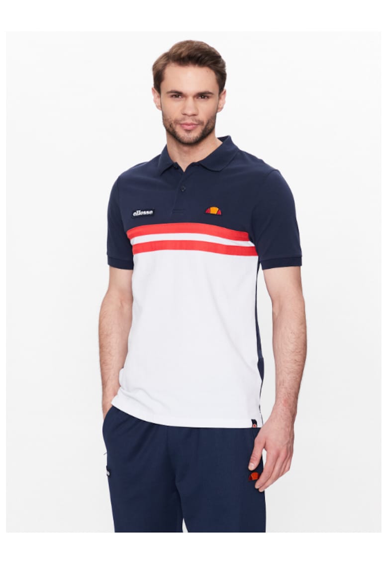 Tricou polo barbati - 302876419 - Bumbac