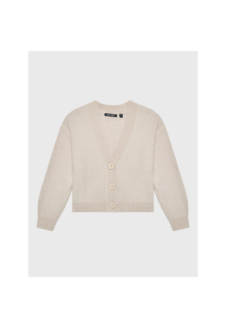 Cardigan Fete -  301111719 - Poliester