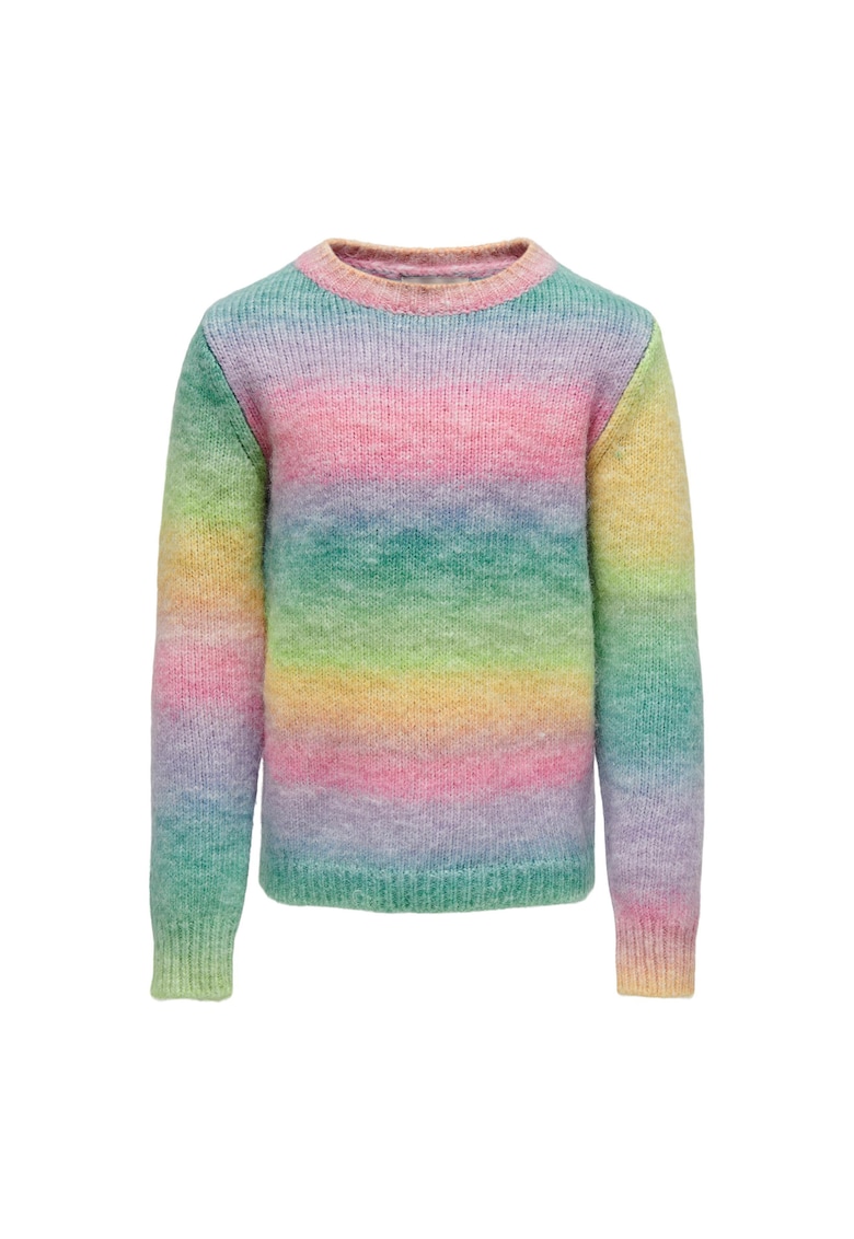 Pulover Fete - 300784617 - Poliamida - Multicolor