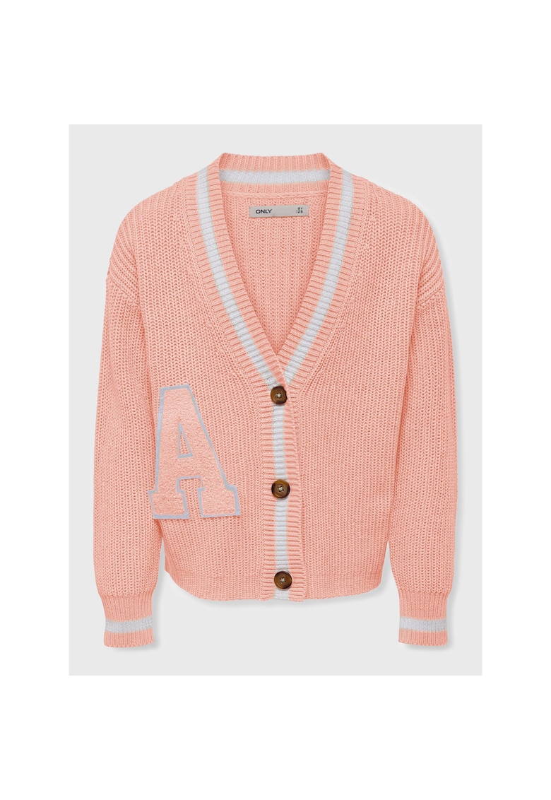 Cardigan Fete -  300588819 - Acril