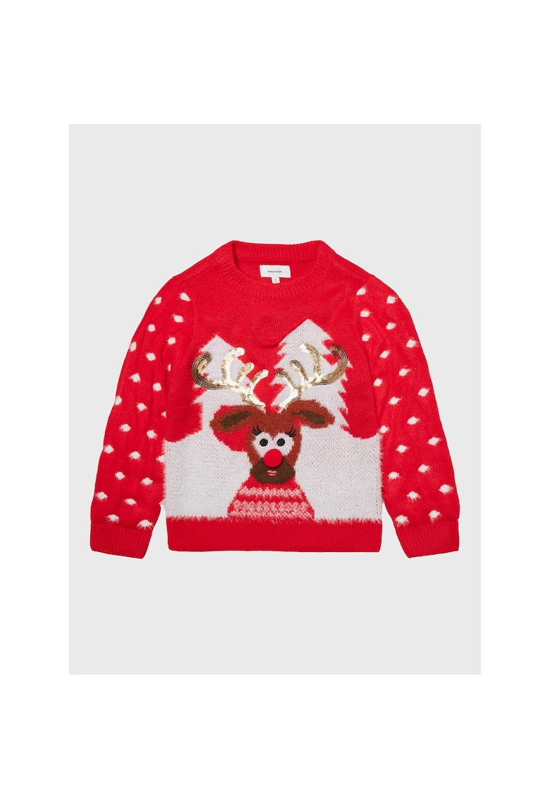 Pulover Fete -  Girl - 300648681 - Acril