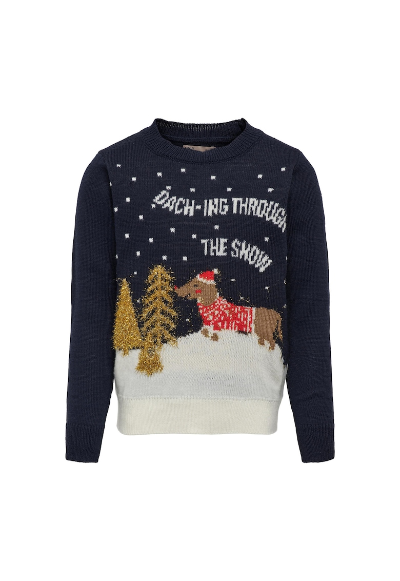 Pulover Fete -  302938698 - Poliester Pulover Fete -  302938698 - Poliester