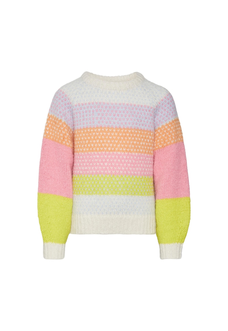 Pulover Fete -  Girl - 302715923 - Poliester