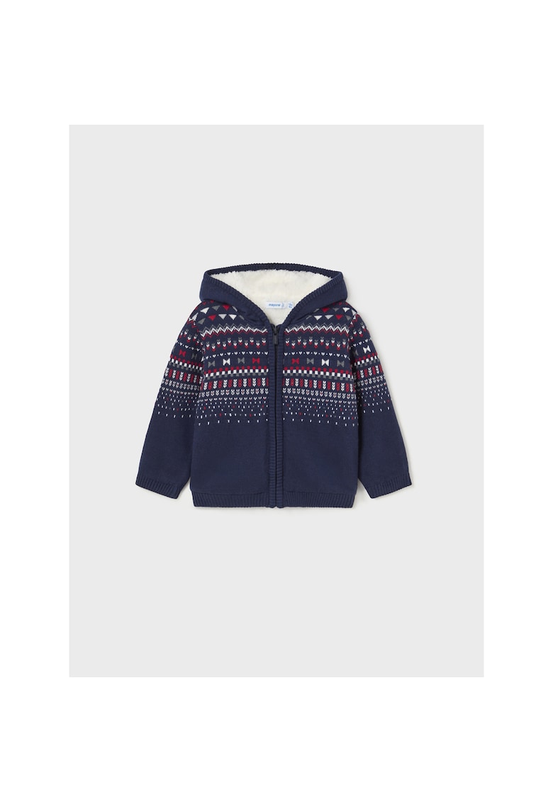 Cardigan Baieti - 303270704 - Bumbac