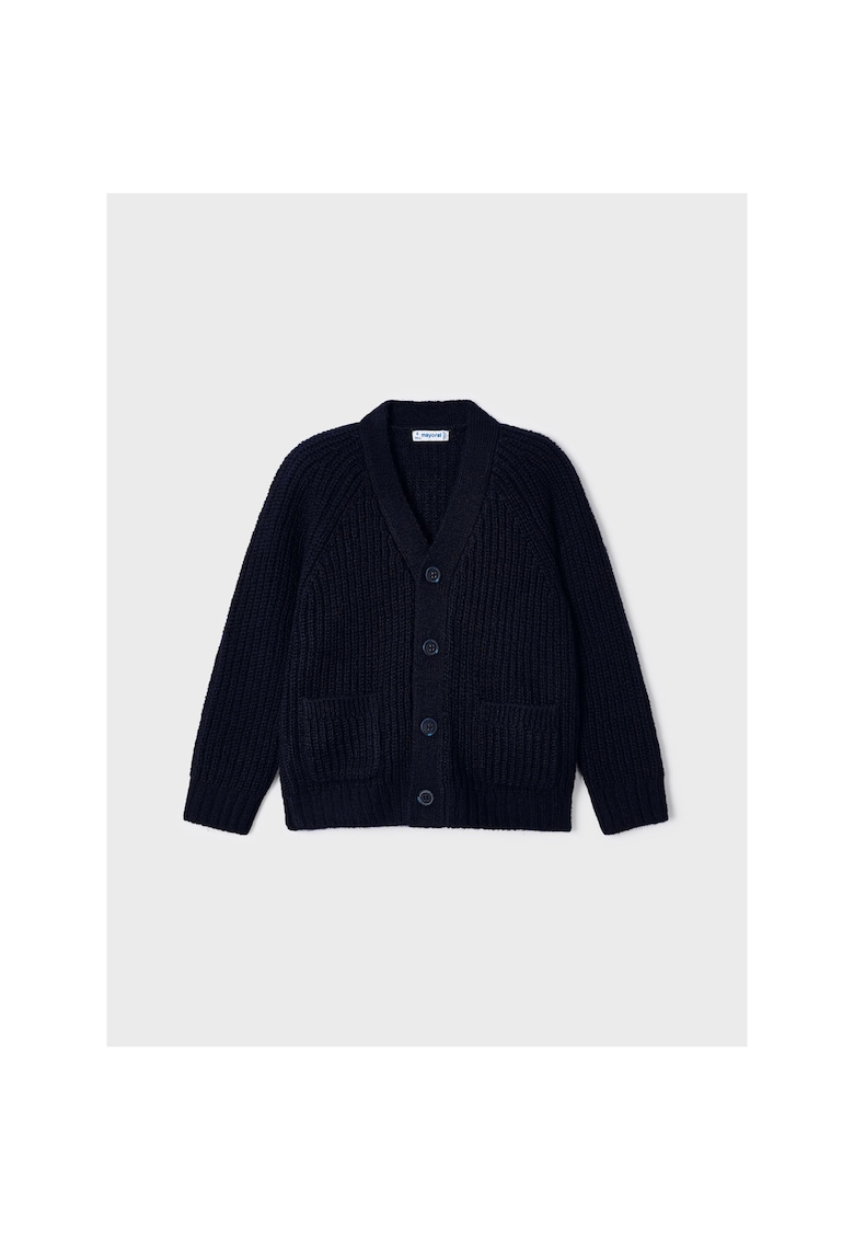 Cardigan Baieti - 303274214 - Poliester