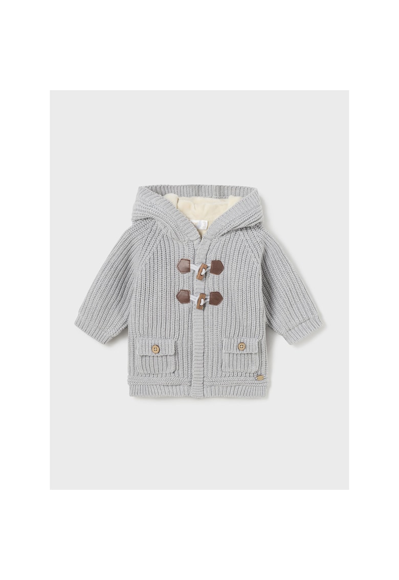 Cardigan Baieti - 303278281 - Bumbac