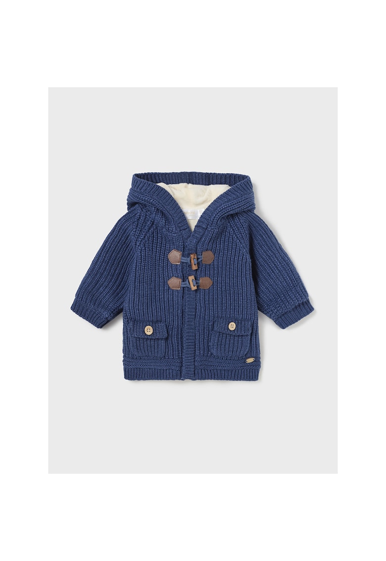 Cardigan Baieti - 303278359 - Bumbac