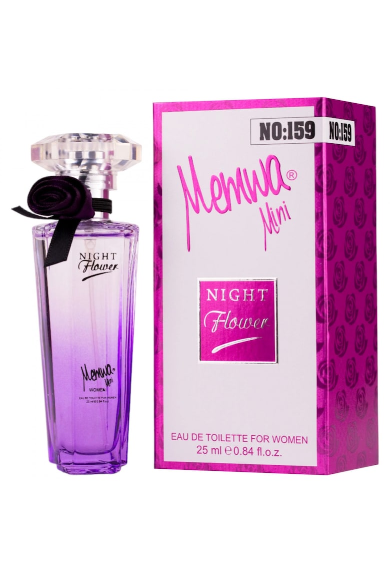 Apa de Toaleta Night Flower Femei - 25 ml