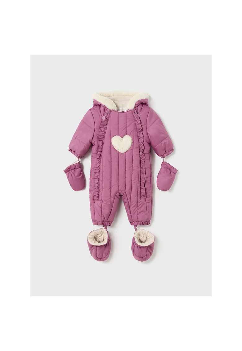 Salopeta Baieti -  303278809 - Poliester