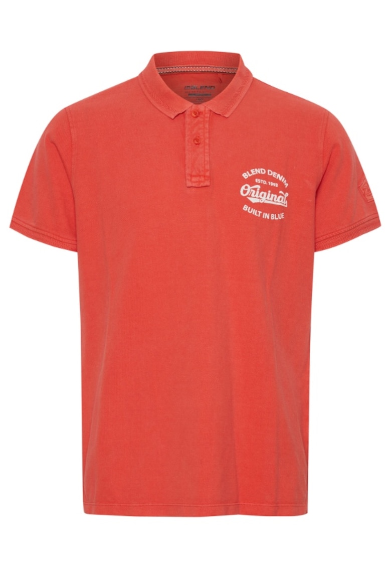 Tricou polo barbati - 301509462 - Bumbac