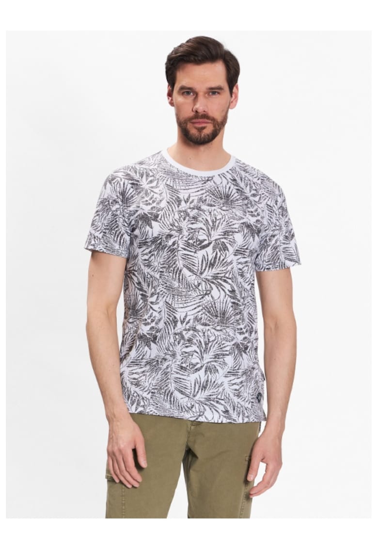 Tricou barbati - 302382620 - Bumbac