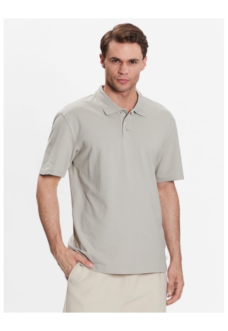 Tricou polo barbati - 302735457 - Bumbac