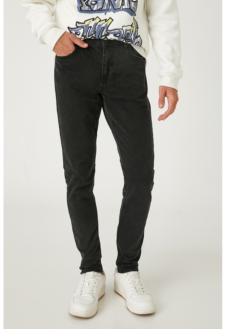 Blugi skinny Michel