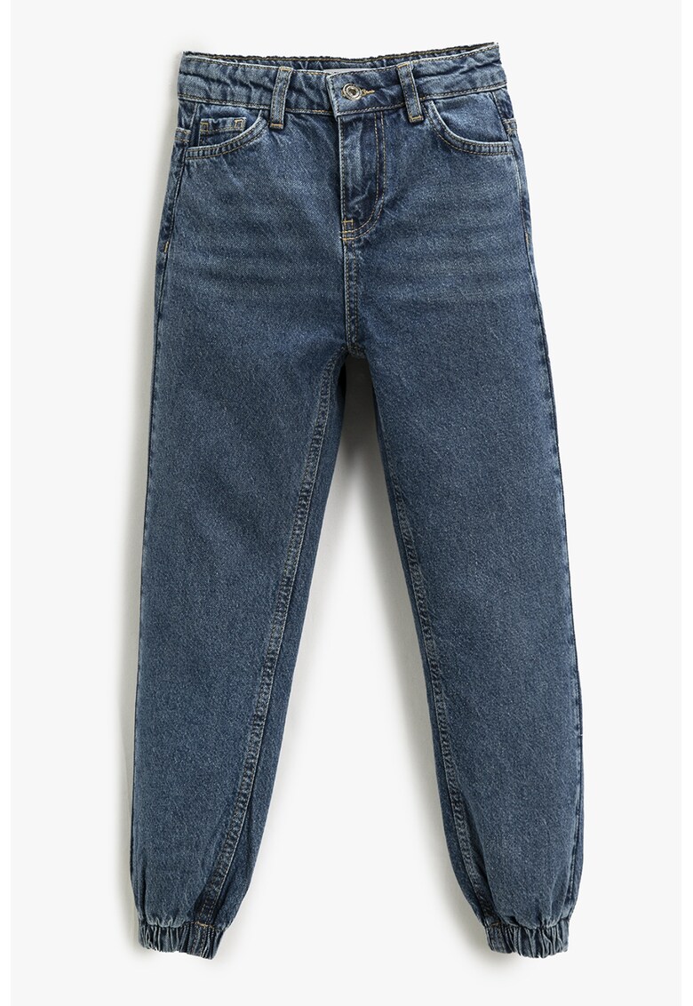 Blugi jogger