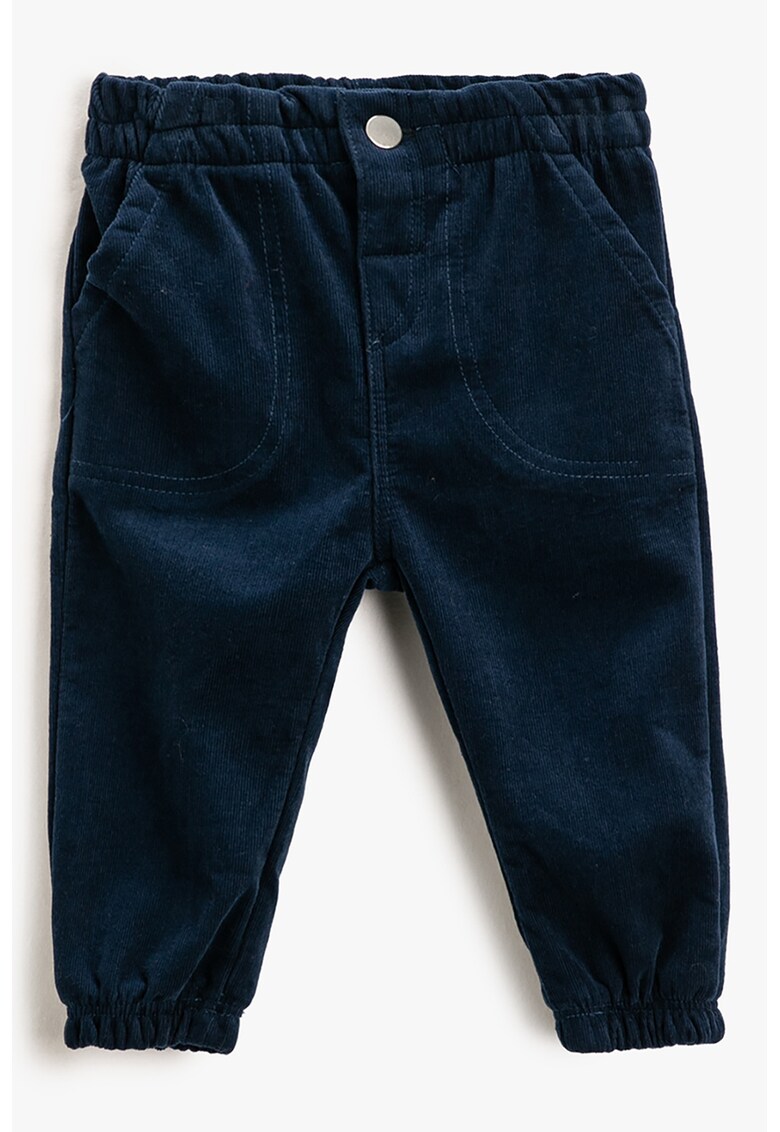 Pantaloni de bumbac