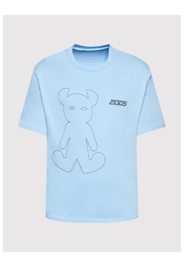 Tricou unisex - 301433316 - Bumbac Tricou unisex - 301433316 - Bumbac