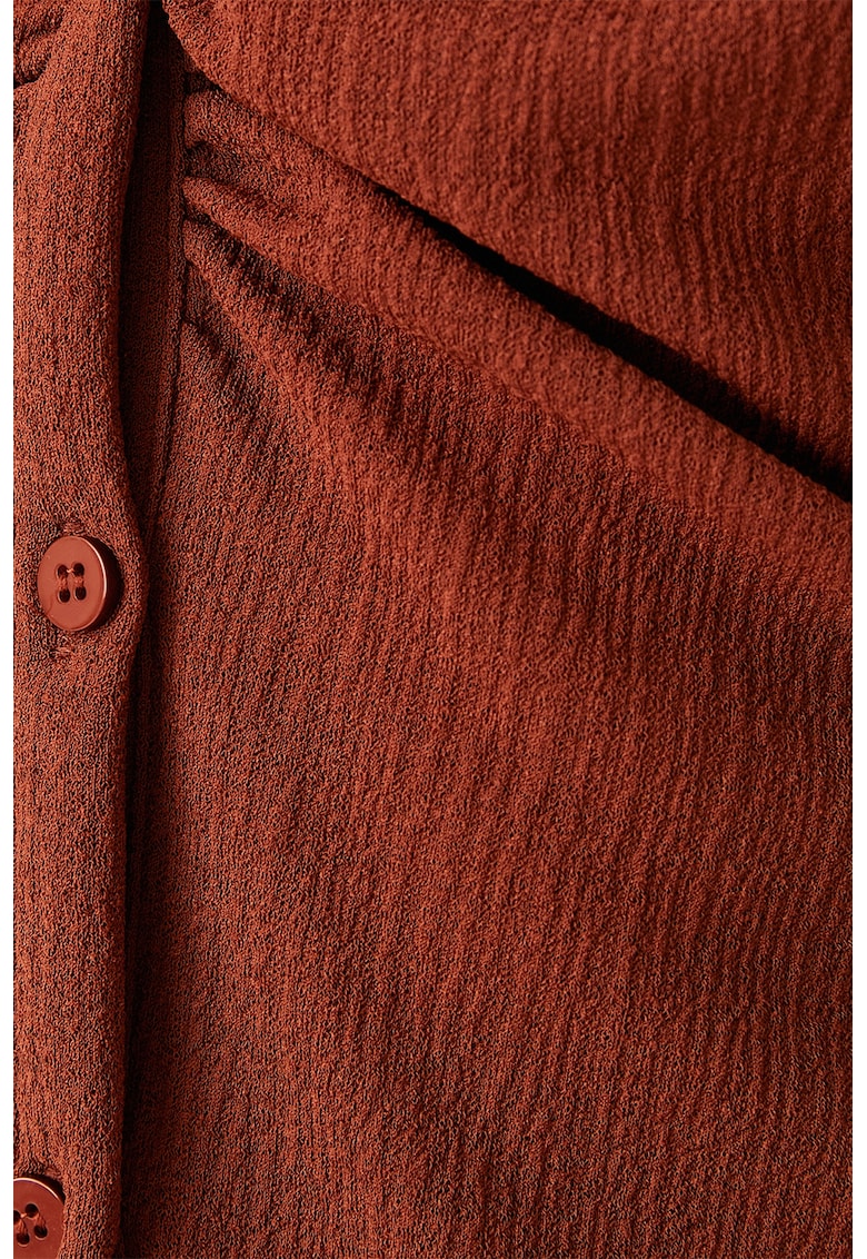 Bluza slim fit