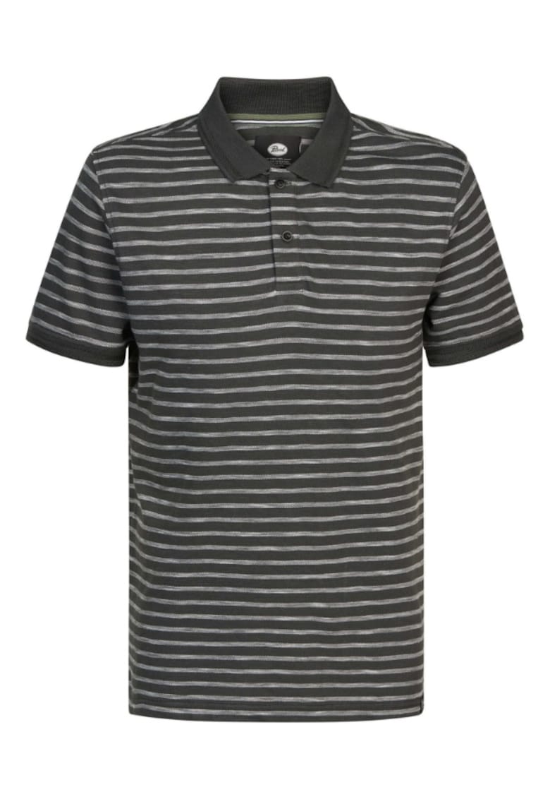 Tricou polo barbati - 302355501 - Bumbac