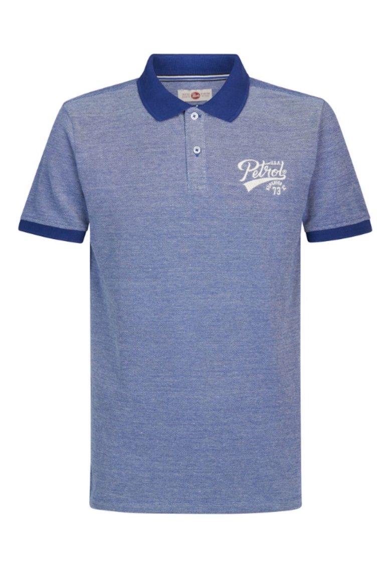 Tricou polo barbati - 302355587 - Bumbac