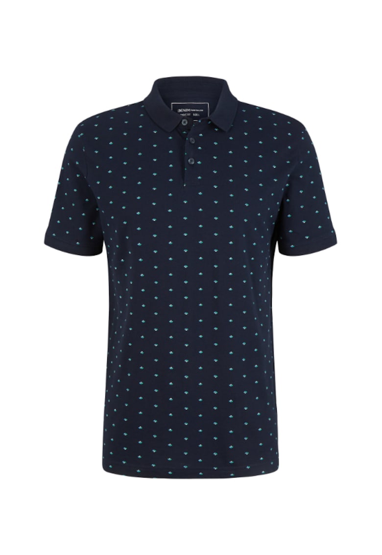 Tricou polo barbati - 301801085 - Bumbac