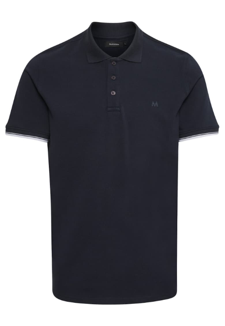 Tricou polo barbati - 301818083 - Bumbac