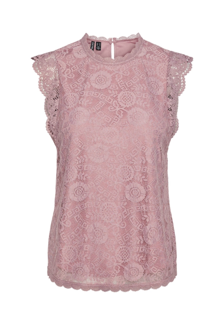 Bluza dama - 301792833 - Nylon - Roz