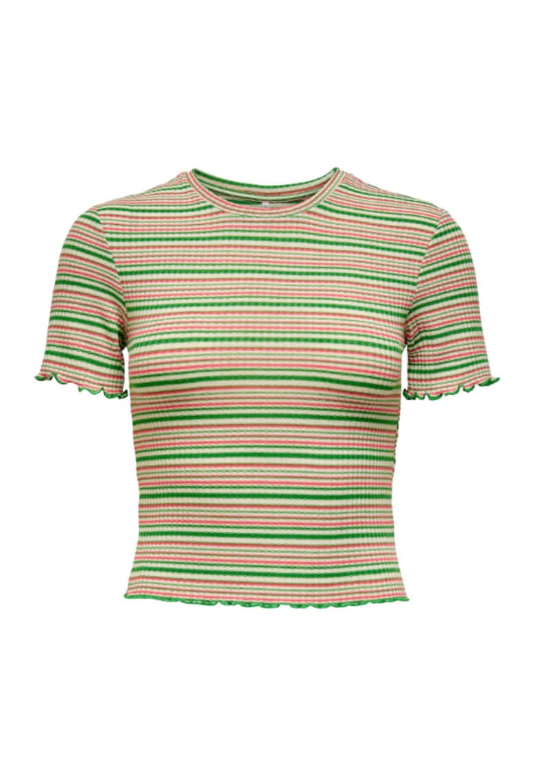 Bluza dama - 302467754 - Poliester - Alb