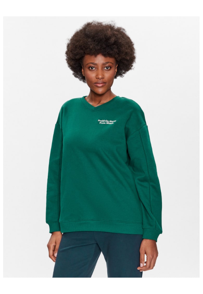 Bluza dama - 302739264 - Bumbac Bluza dama - 302739264 - Bumbac