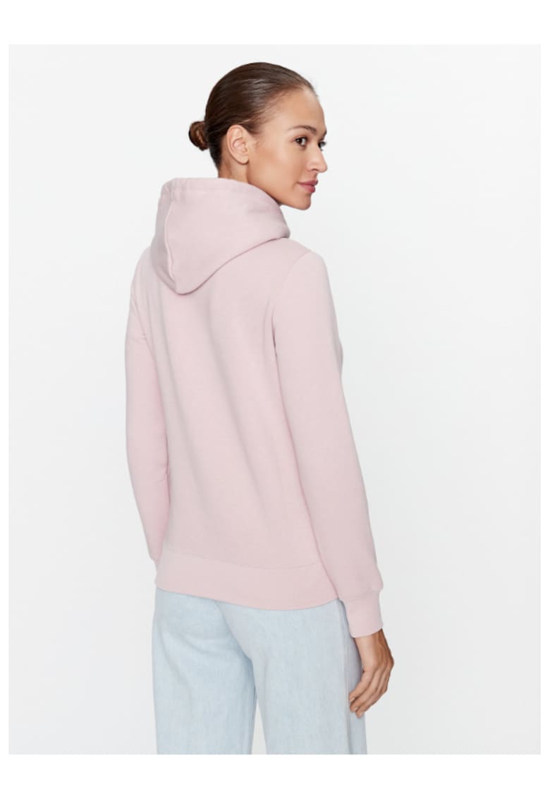 Champion Bluza dama - 303089214 - Bumbac - Roz