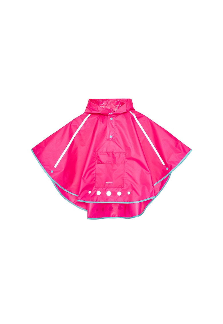 Jacheta de ploaie Fete -  208760355 - Poliester