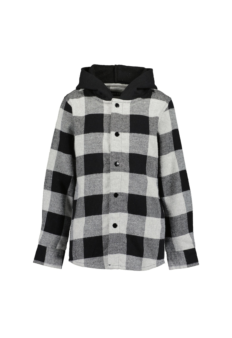 Geaca Baieti - 303200169 - Bumbac - Gri