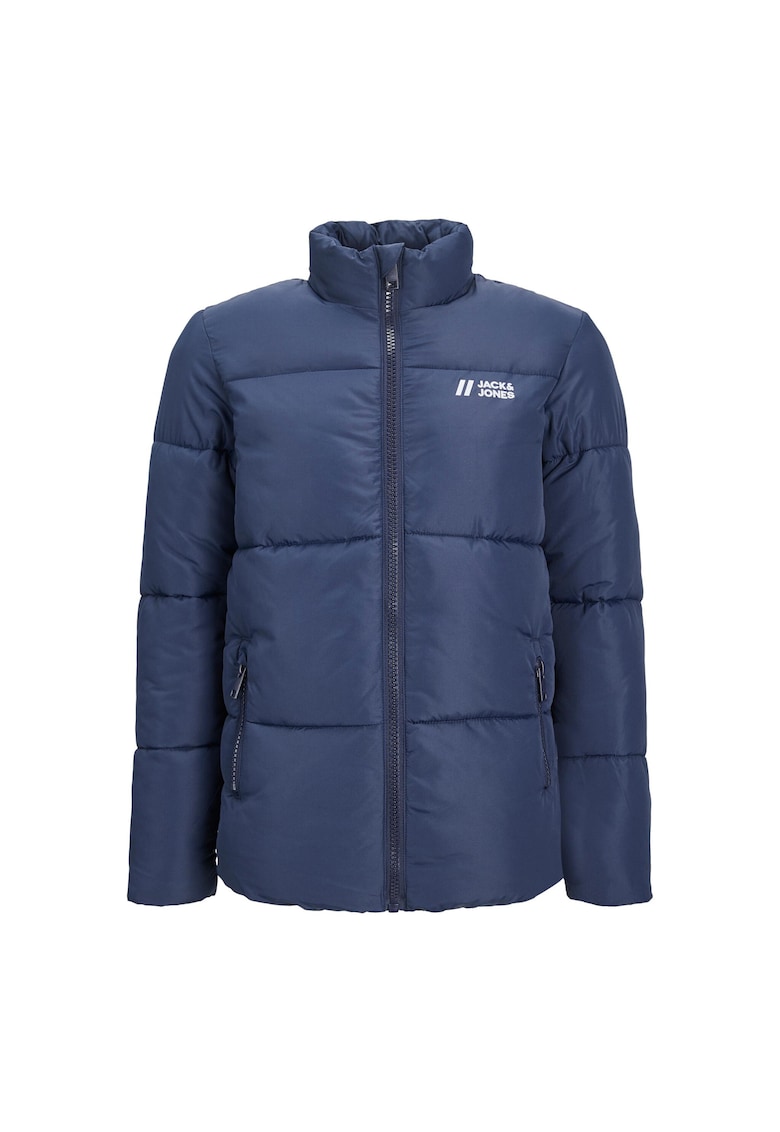 Geaca Baieti - 302493821 - Poliester - Bleumarin