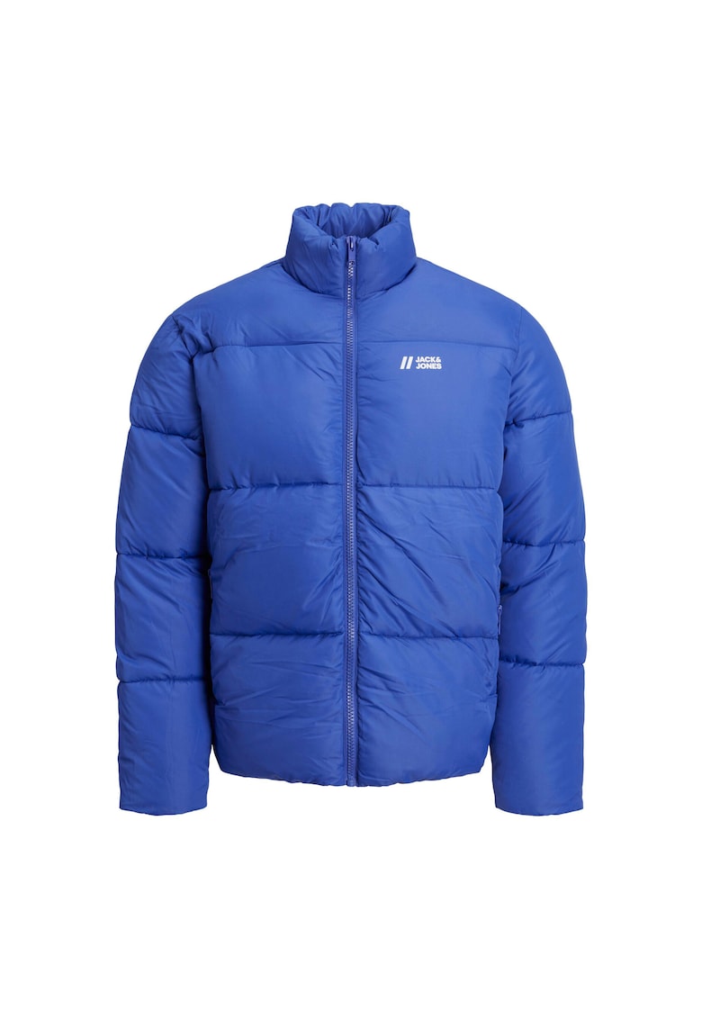 Jack & Jones Geaca Baieti - 302493807 - Poliester - Albastru