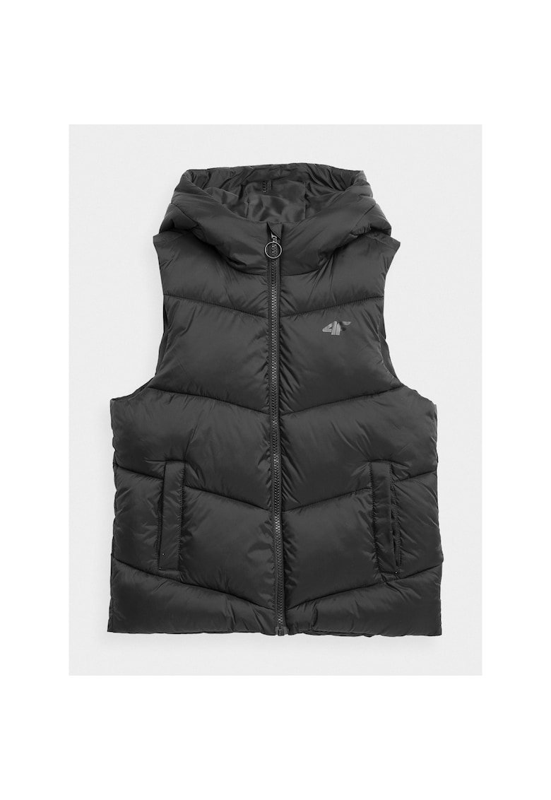 Vesta Fete - 302875634 - Poliamida - Negru