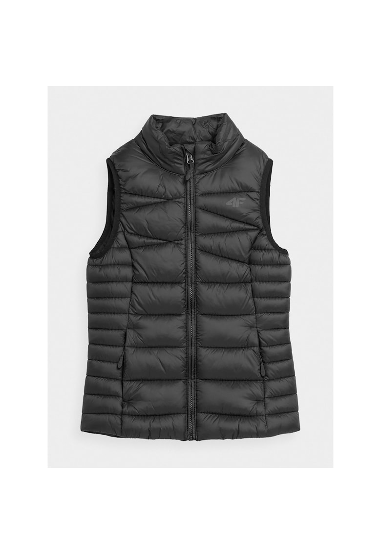 Vesta Fete - 302874620 - Poliamida - Negru