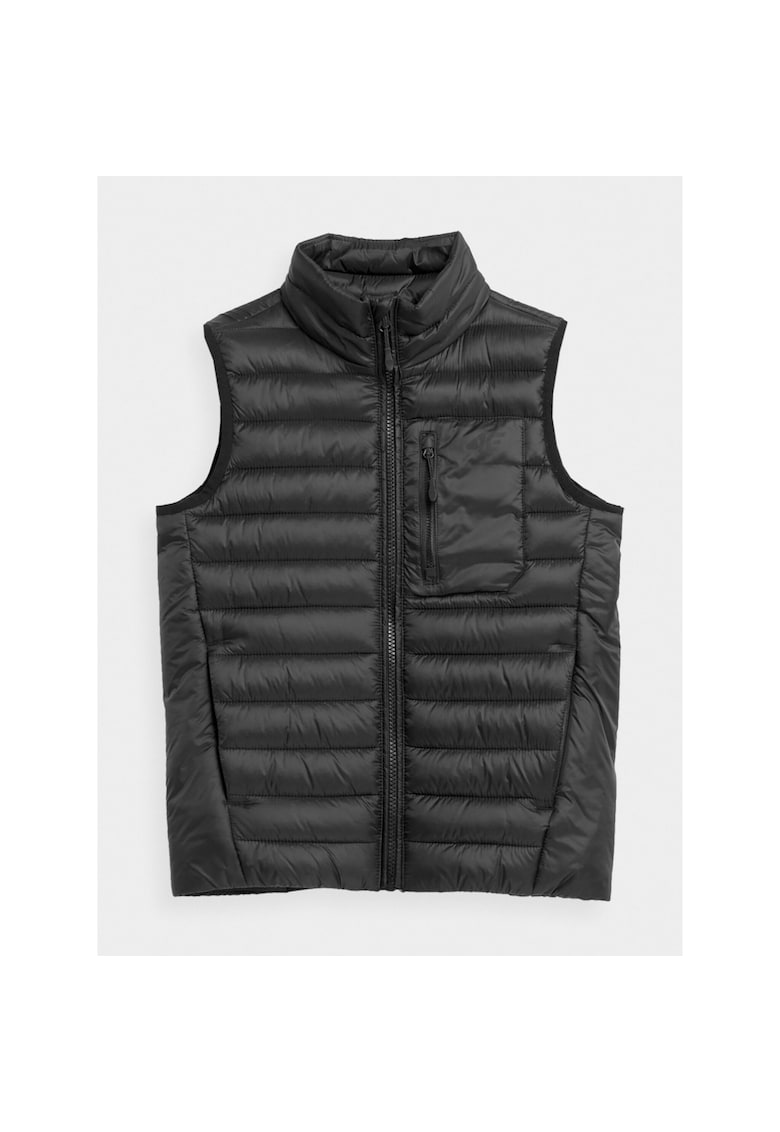 Vesta Baieti - 302874705 - Poliamida - Negru