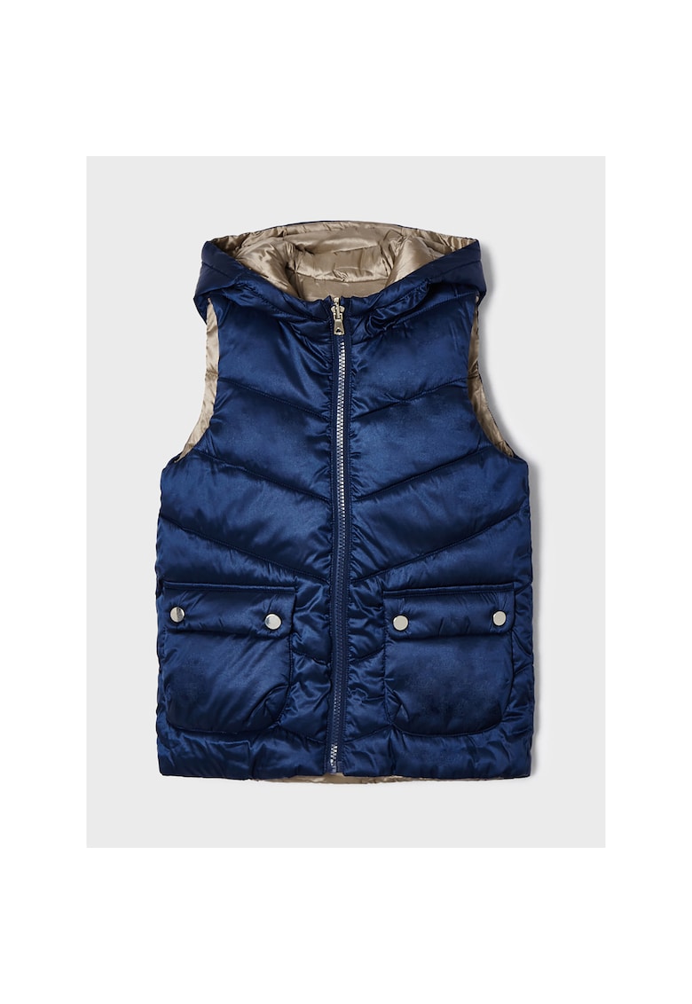 Vesta Fete - 303263225 - Poliester - Bleumarin