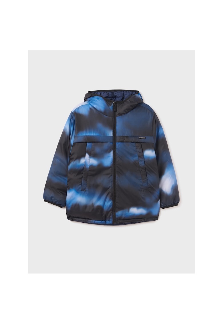 Geaca Baieti - 303271534 - Poliester - Bleumarin