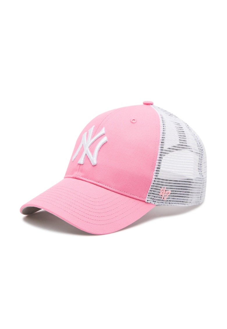 Sapca dama - 192309170628 - Roz - Textil - ONE SIZE