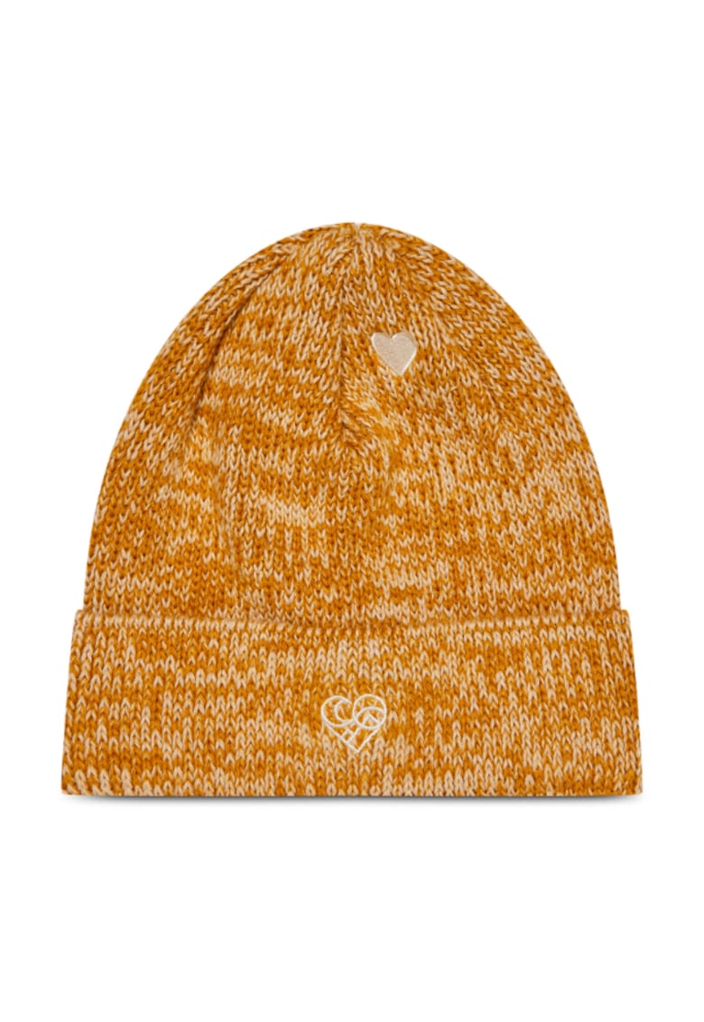 Caciula dama -  5903771215732 - Maro - Textil - One Size Caciula dama -  5903771215732 - Maro - Textil - One Size