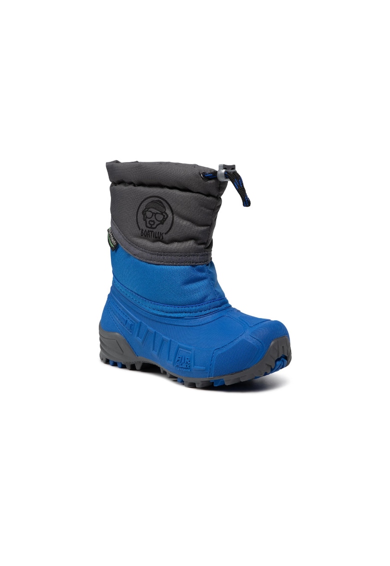 Cizme baieti Textil - 209737684 Cizme baieti Textil - 209737684